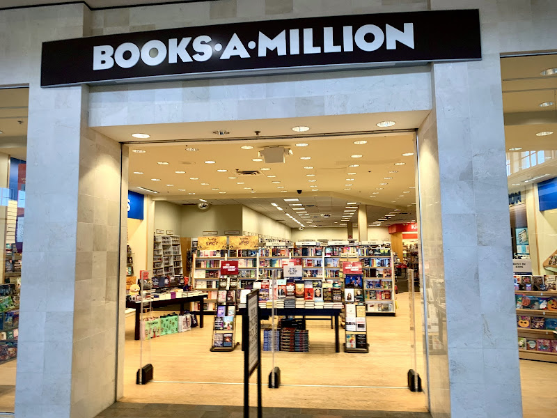 Books-A-Million