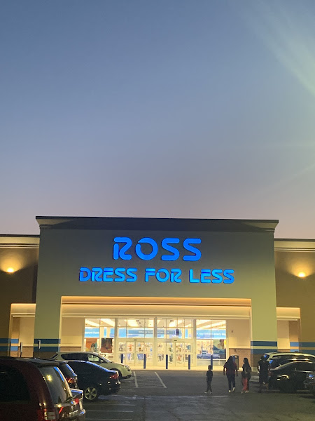 Ross