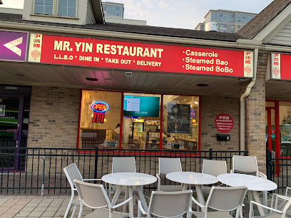 Mr. Yin