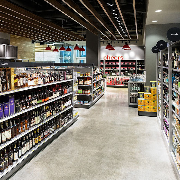 Target Wine Beer & Spirits