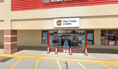 Party City at Staples