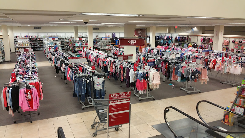 Burlington
