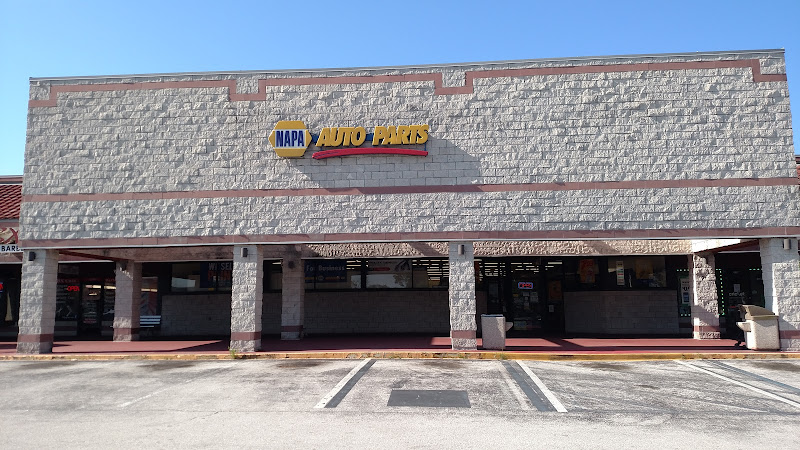 NAPA Auto Parts