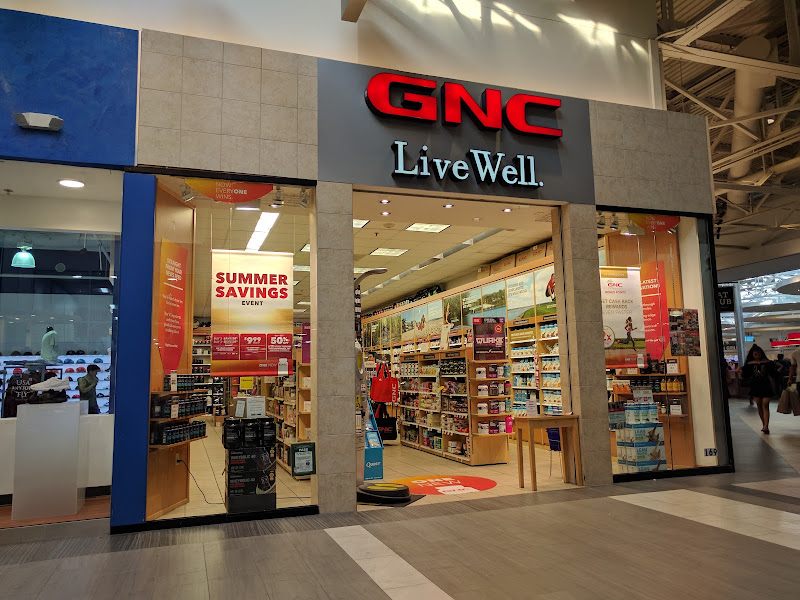 GNC