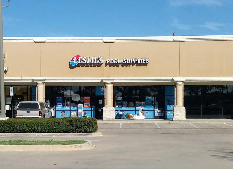 Leslie's Pool Supplies