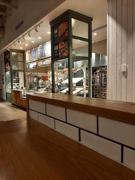 Panera Bread