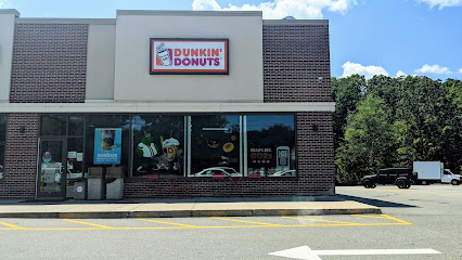 Dunkin' Donuts
