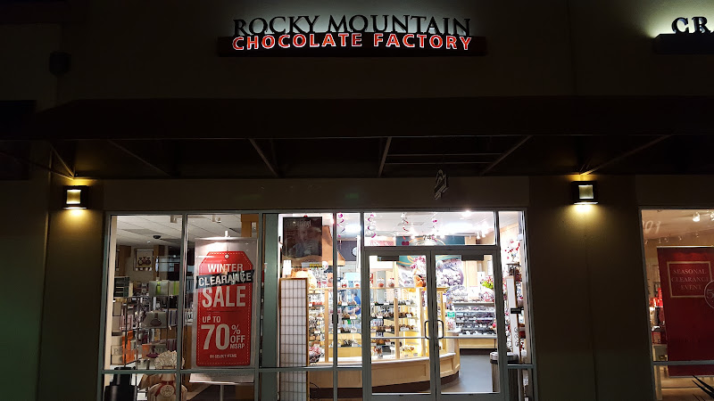 Rocky Mountain Chocolate Factory of Round Rock, TX