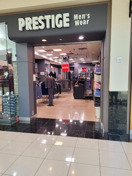 Prestige Men's Wear