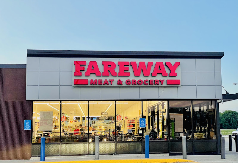 Fareway Meat and Grocery