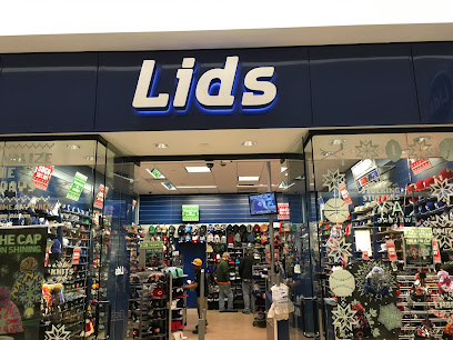 Locker Room by Lids