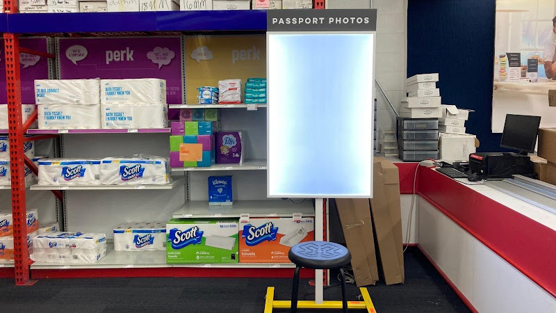 Staples Travel Services