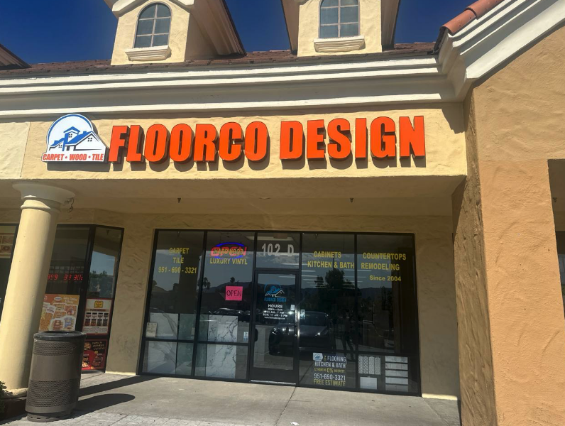 FloorCo Design