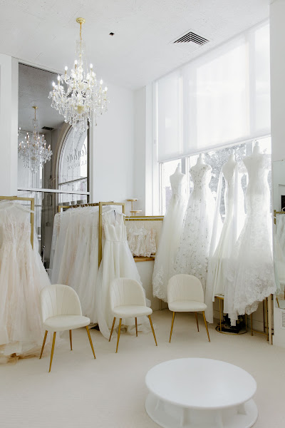 Valentine Bridal