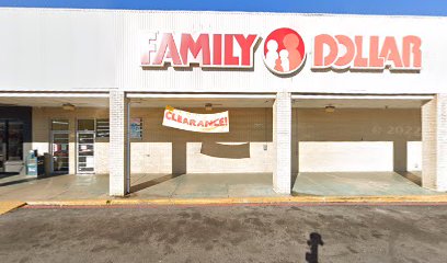 Family Dollar