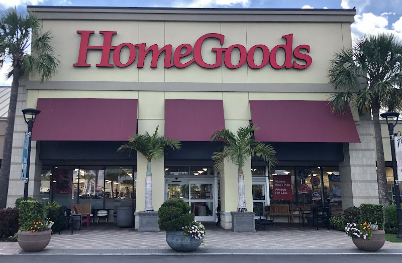 HomeGoods