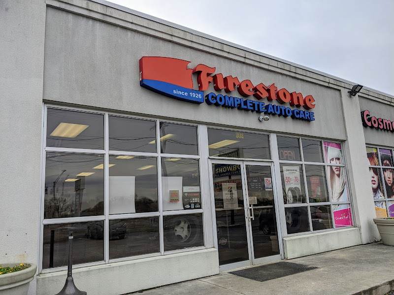 Firestone