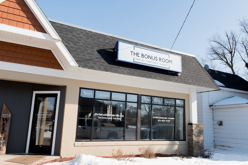 The Bonus Room