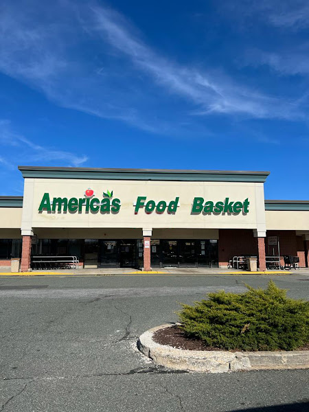 America's Food Basket
