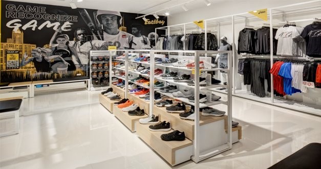 Eastbay Zone