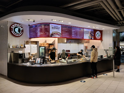 Chipotle