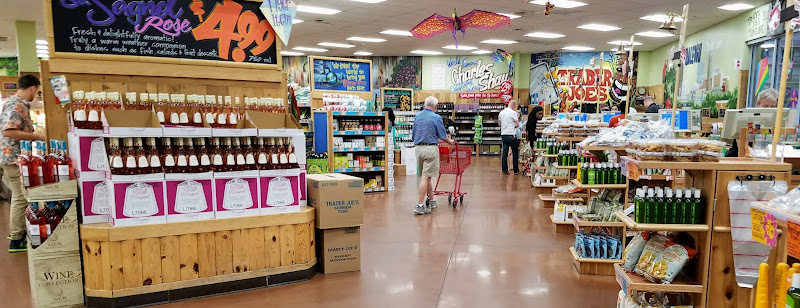 Trader Joe's