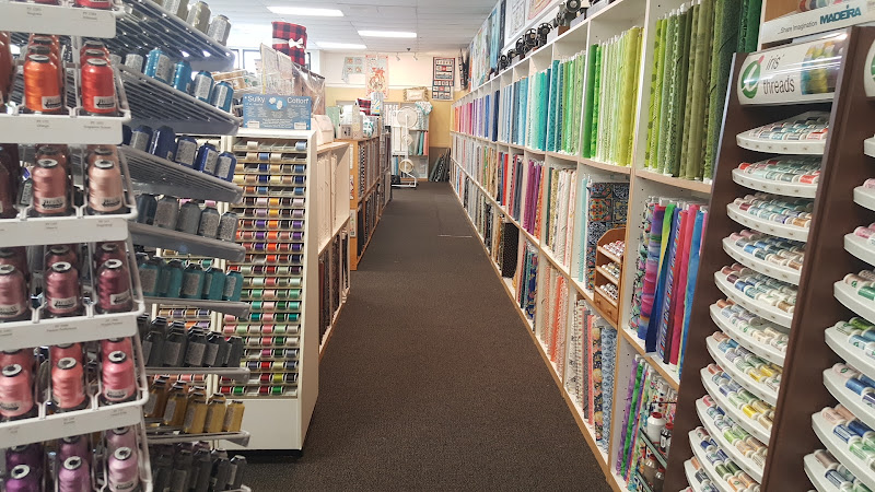 Village Sewing Center
