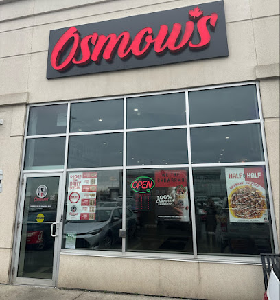 Osmow's