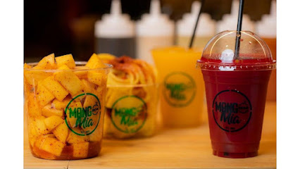 Mango Biche Mia
