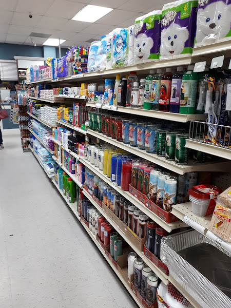 Las Carolinas Fresh Market