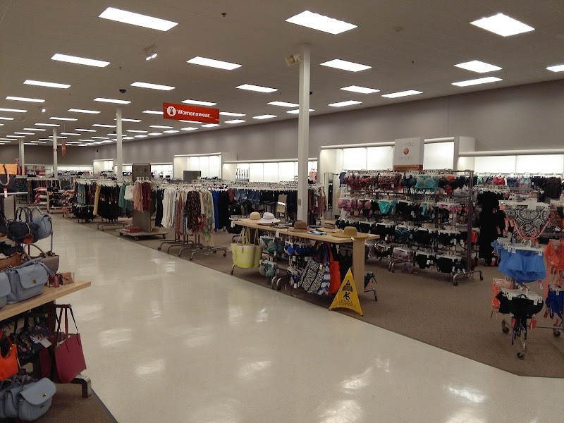 Target