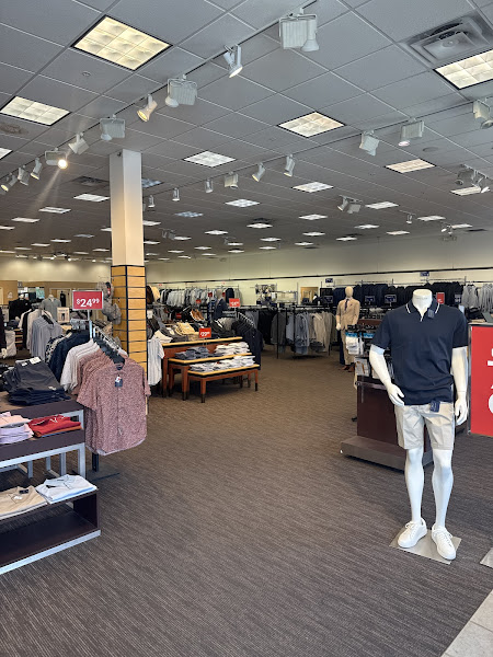 Men's Wearhouse