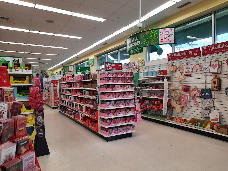 Dollar Tree