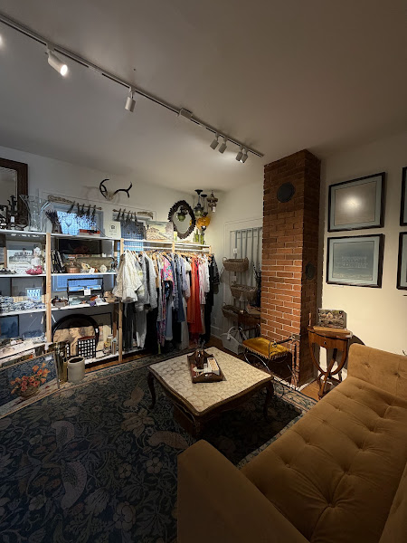 oldsoul coffee & vintage