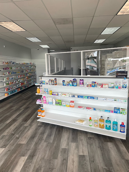 Bellewood Pharmacy