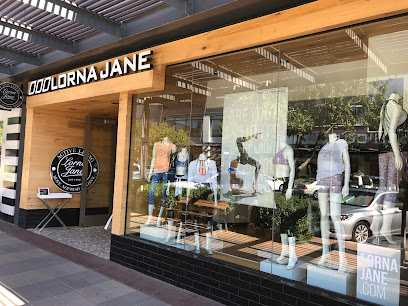Lorna Jane