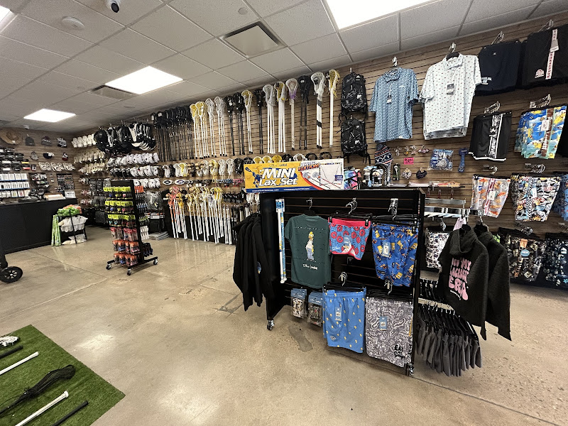 Lacrosse Unlimited Broomfield