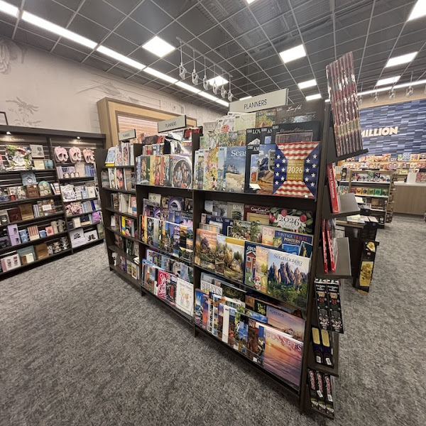 Books-A-Million