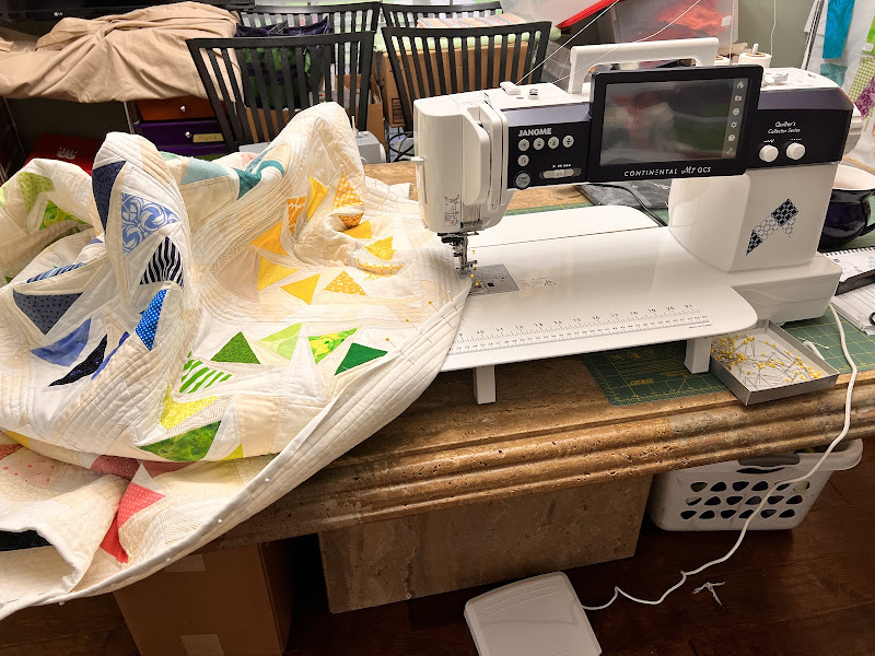 Sewing & Vacuum Warehouse