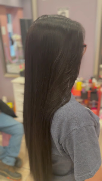 Hair Candy Presents