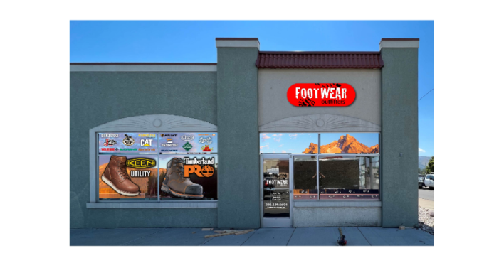 Footwear Outfitters