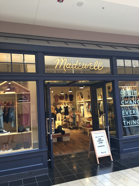 Madewell