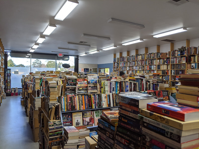 Renaissance Book Shop
