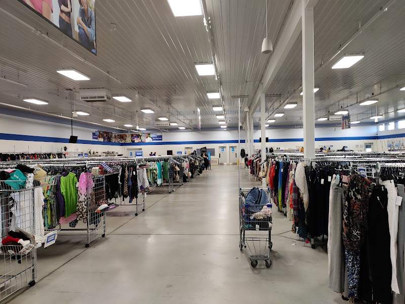 Goodwill Community Store