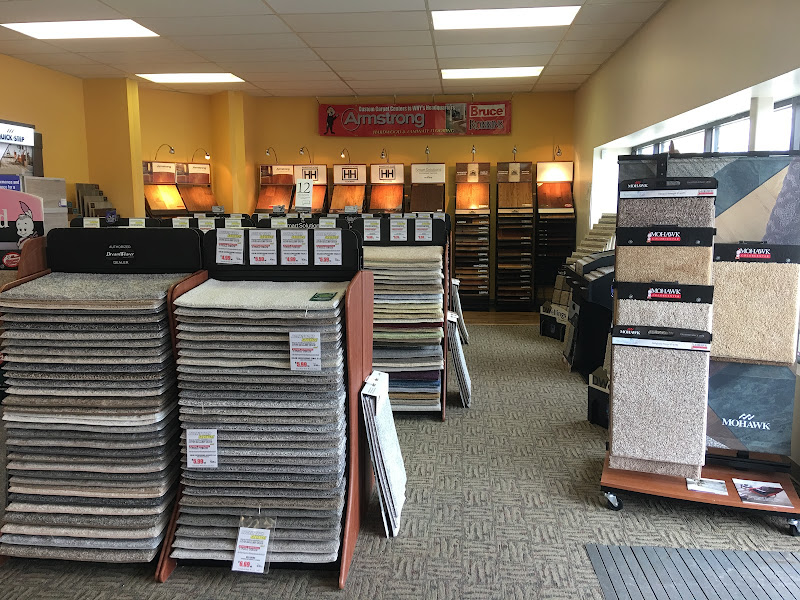 Custom Carpet Centers