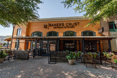 Baker's Crust Cafe