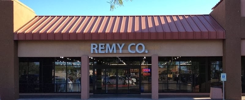 Remy Co