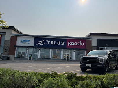 Telus Mobile