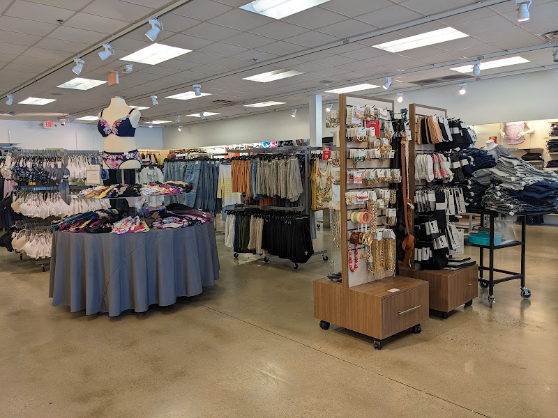 Lane Bryant Outlet