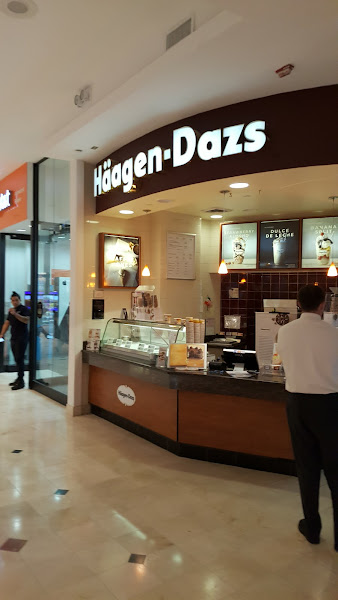Haagen Dazs